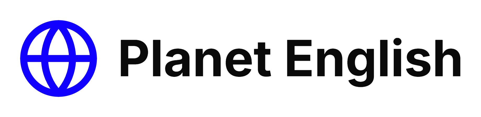 Planet English